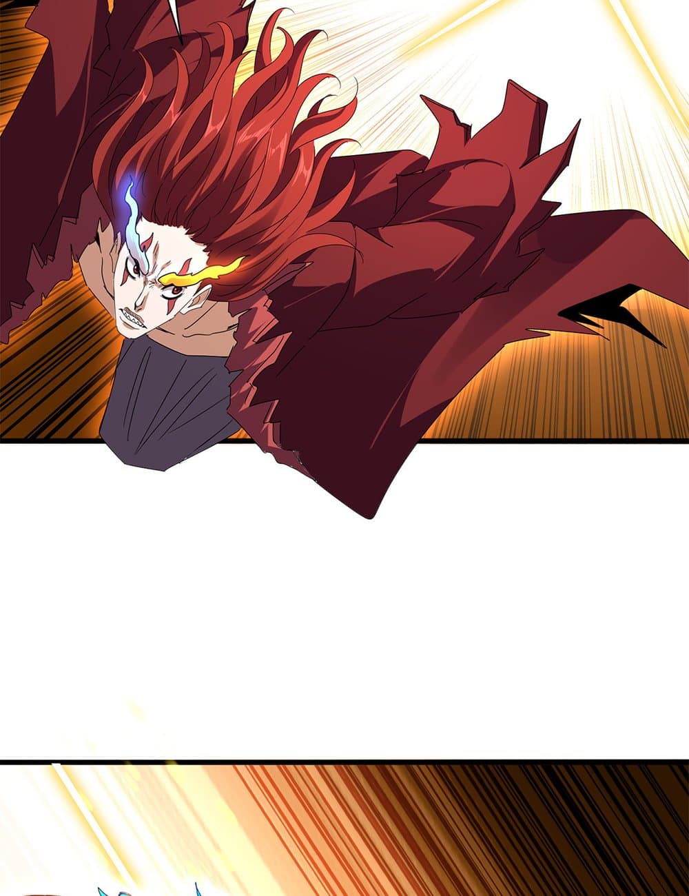Magic Emperor page 10