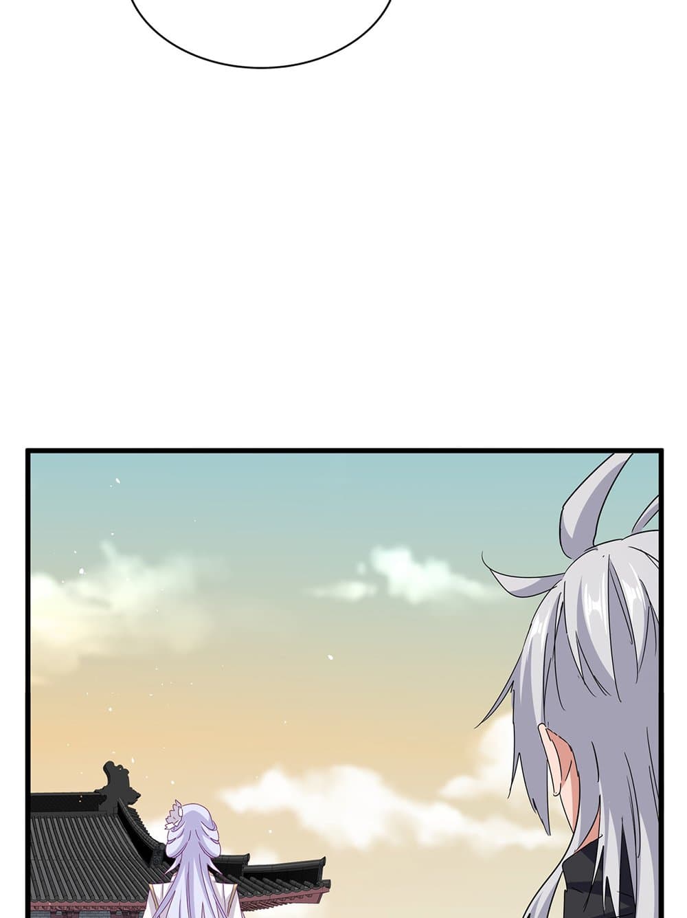 Magic Emperor page 9
