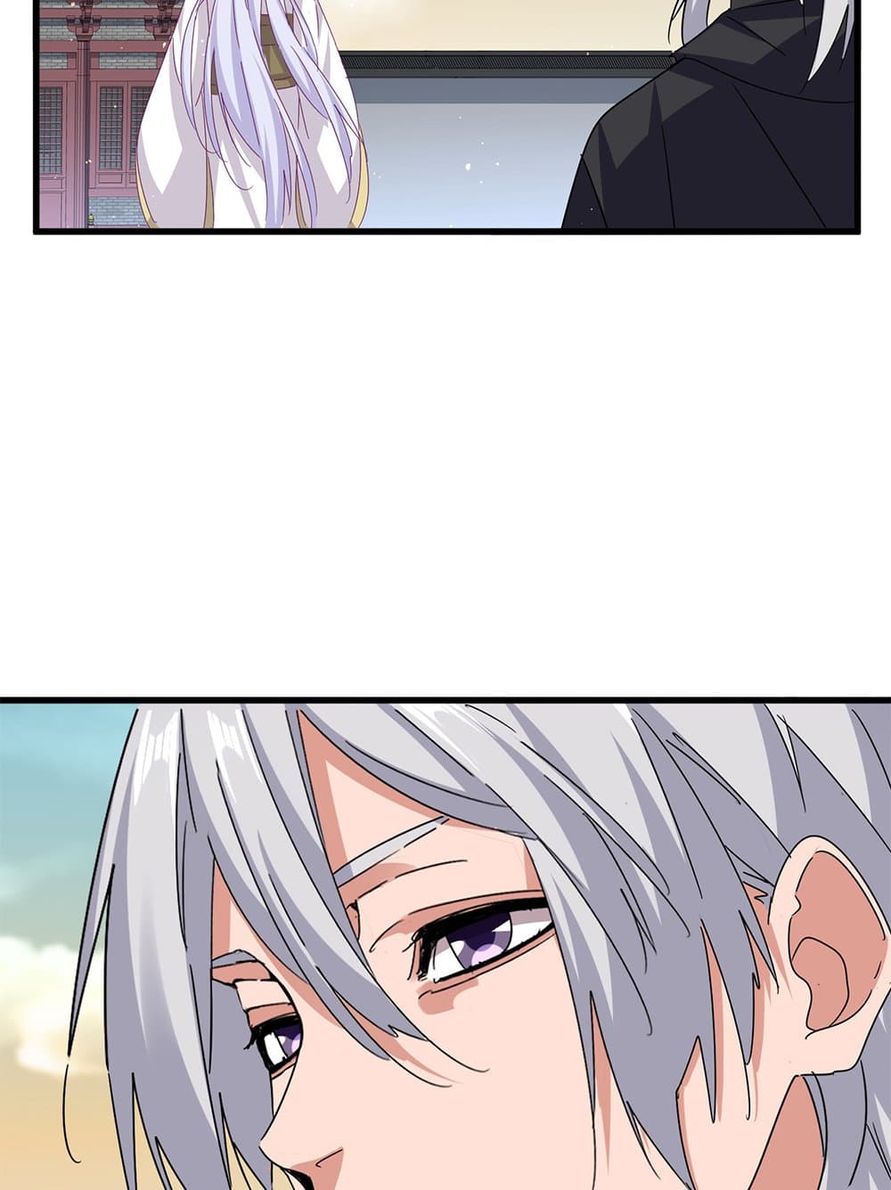 Magic Emperor page 10