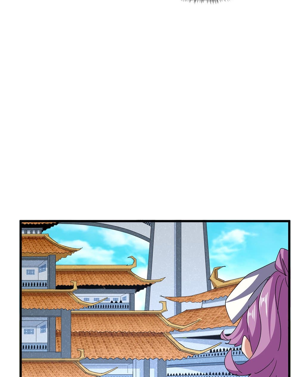 Magic Emperor page 9