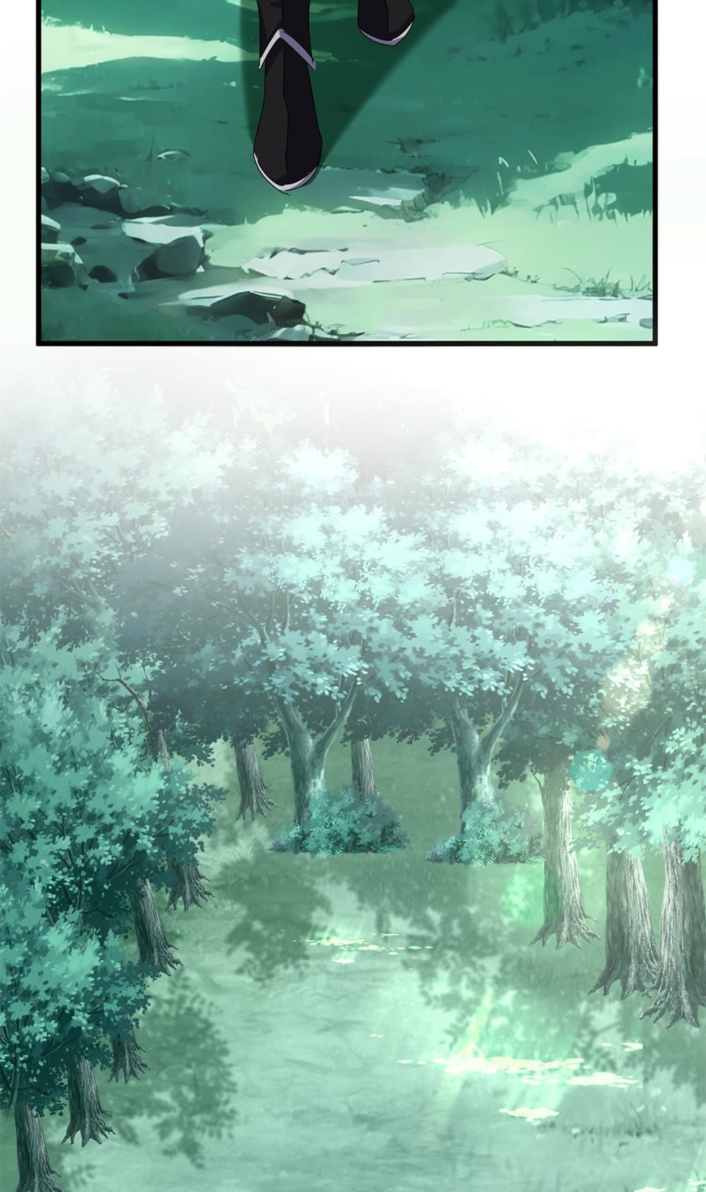 Magic Emperor page 2