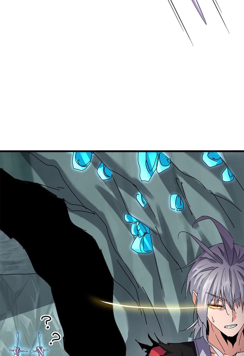 Magic Emperor page 7