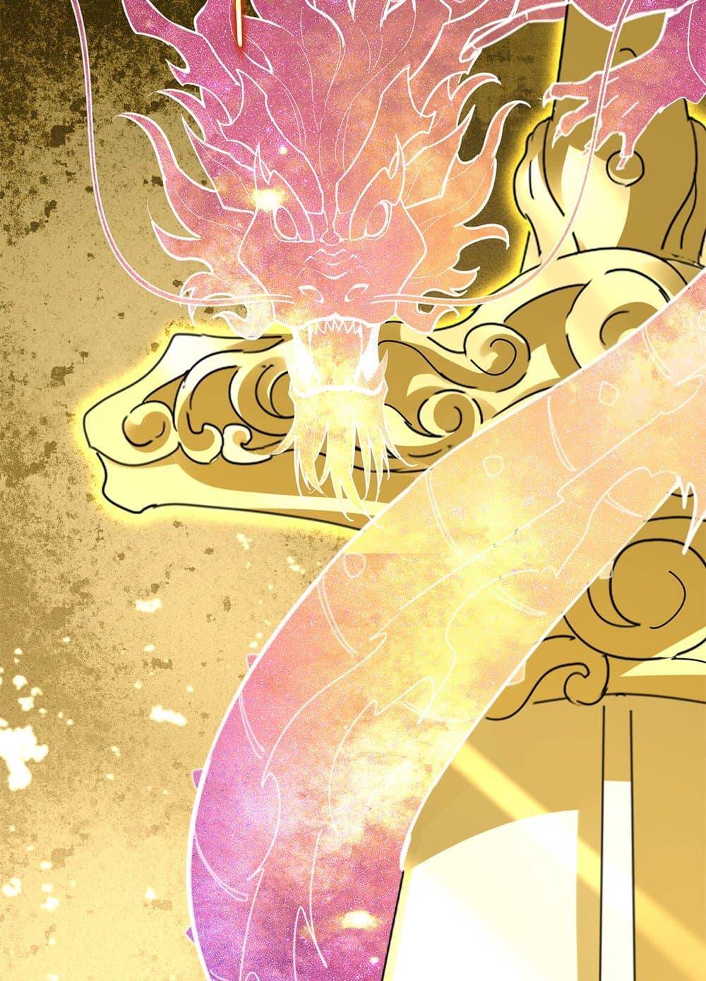 Magic Emperor page 3