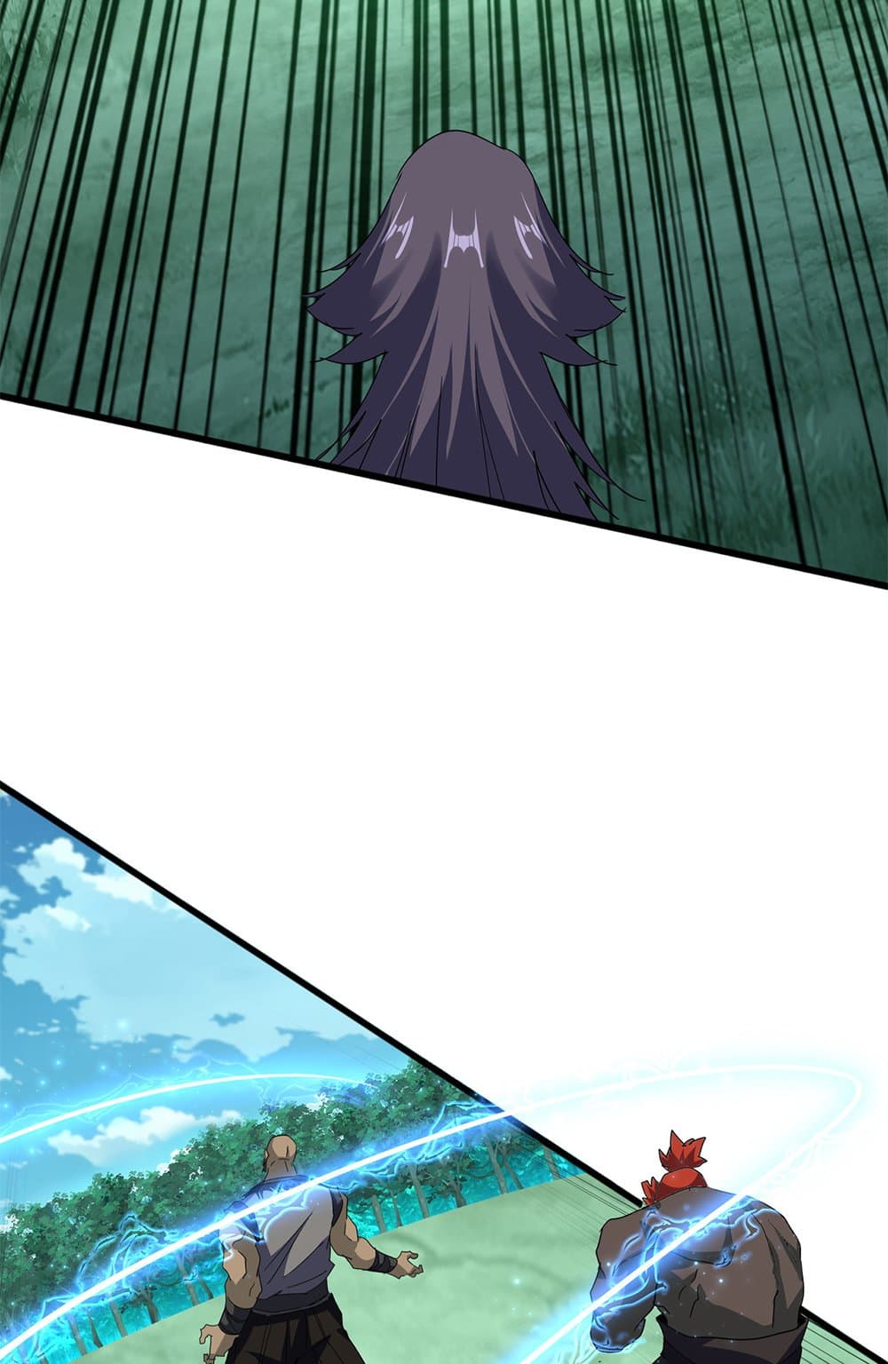 Magic Emperor page 6