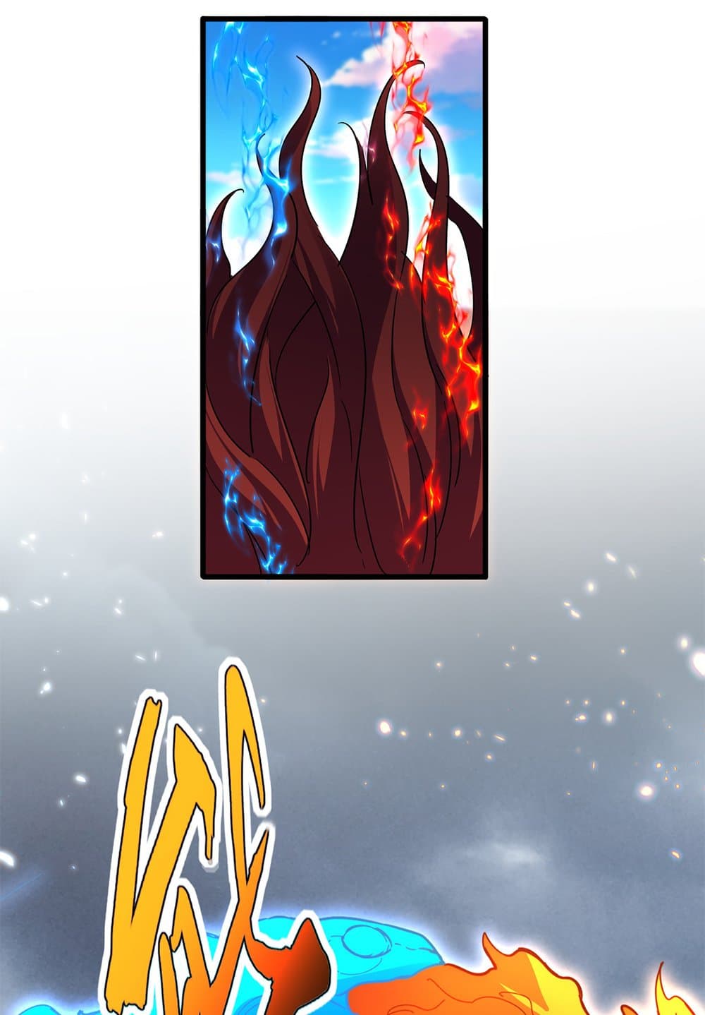 Magic Emperor page 7