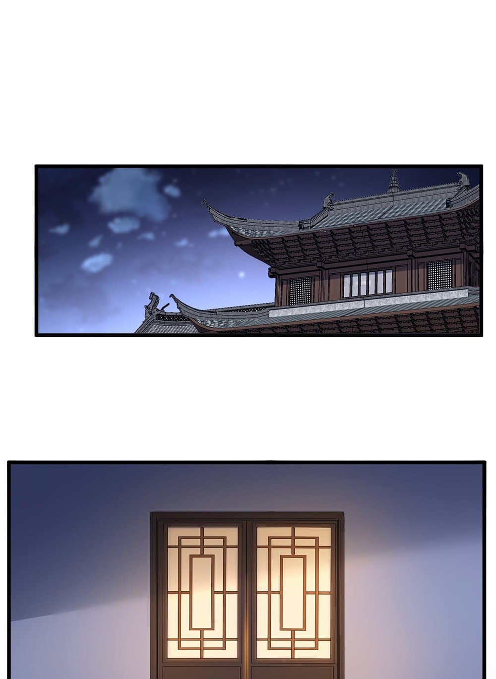 Magic Emperor page 2