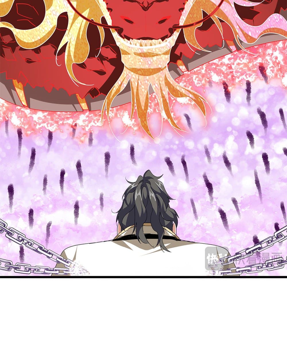 Magic Emperor page 6
