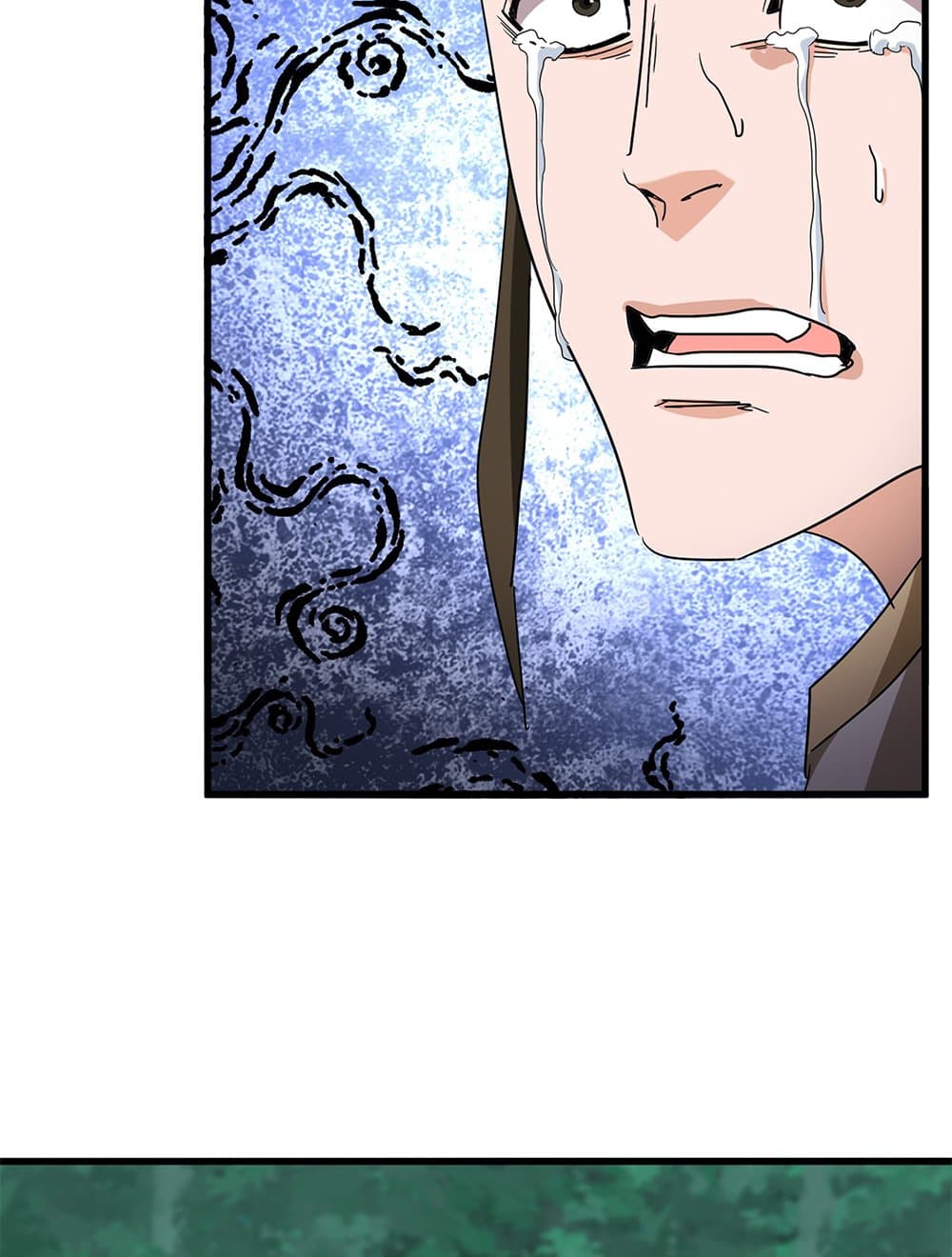 Magic Emperor page 6