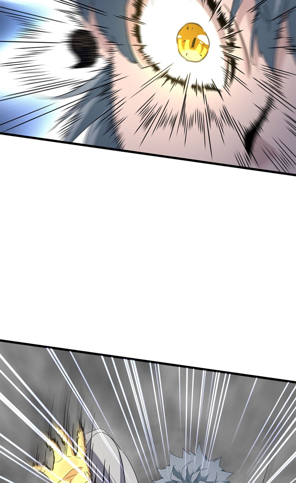 Magic Emperor page 7