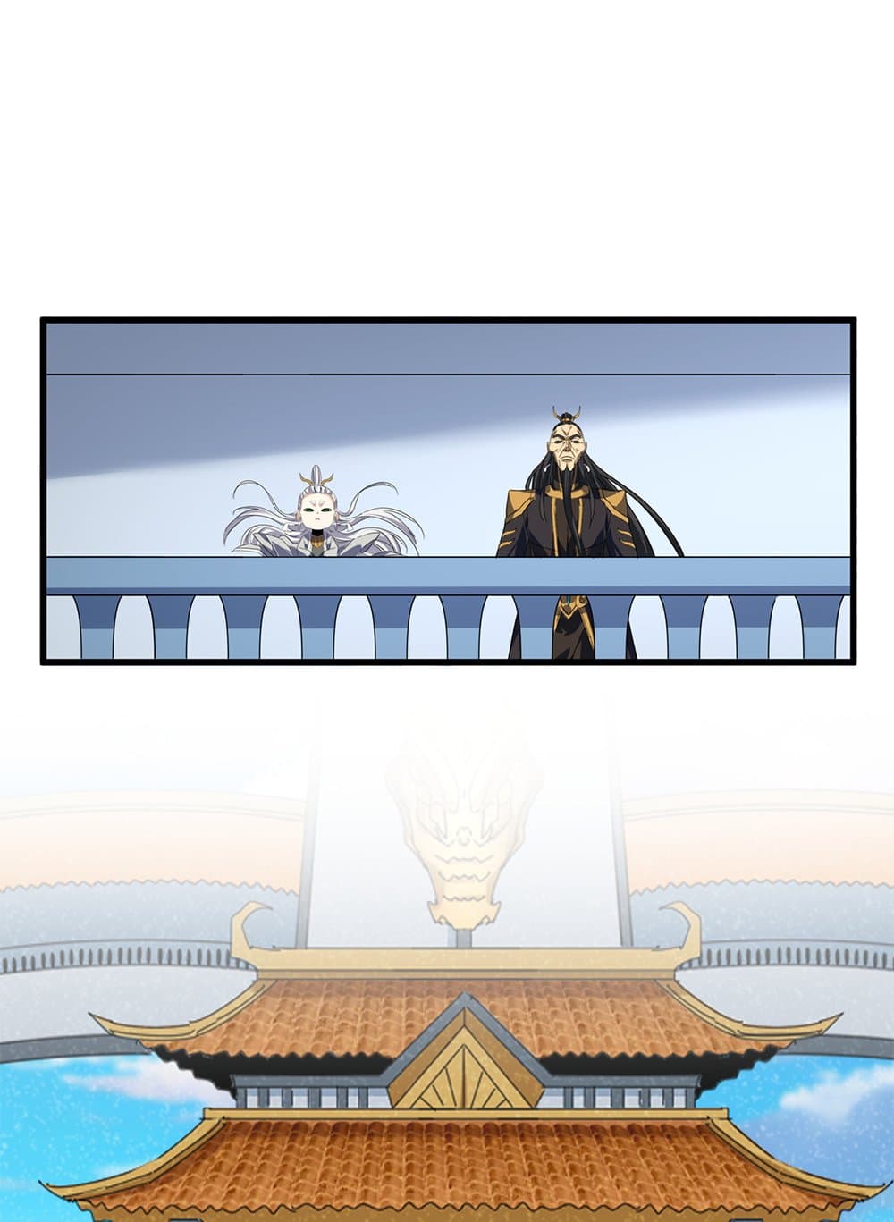 Magic Emperor page 2