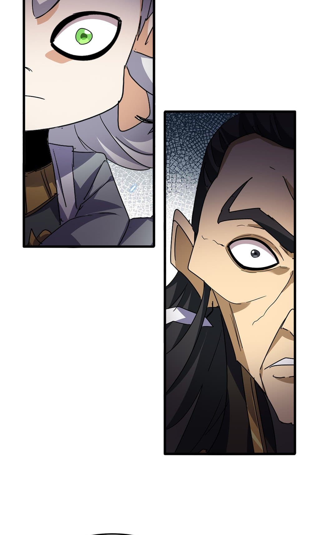Magic Emperor page 8