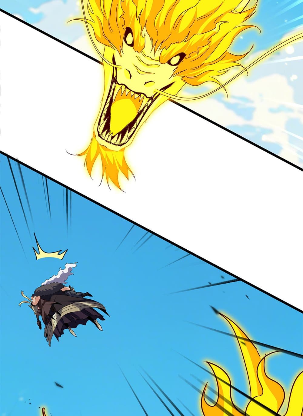 Magic Emperor page 4