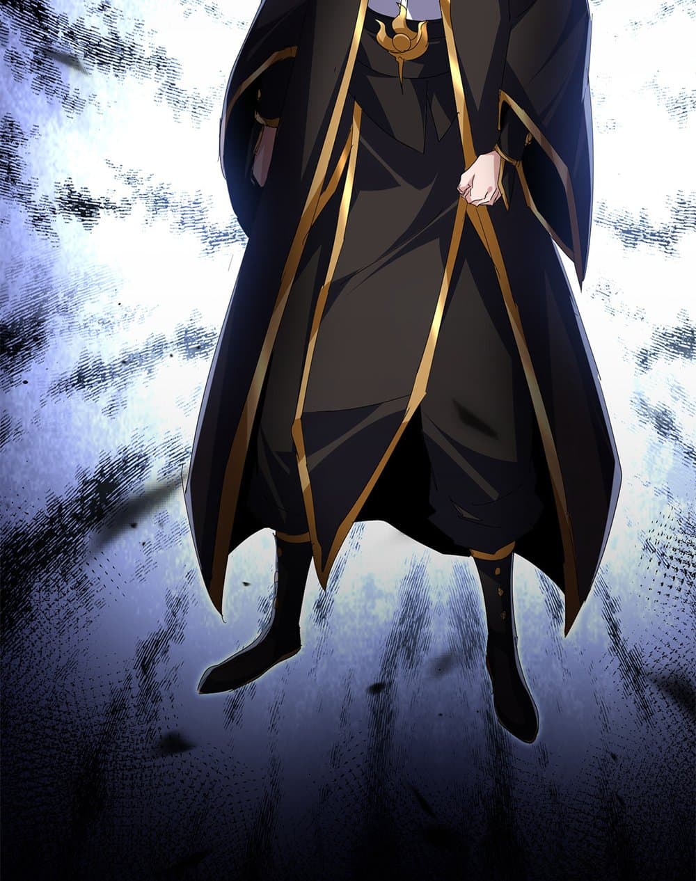 Magic Emperor page 6