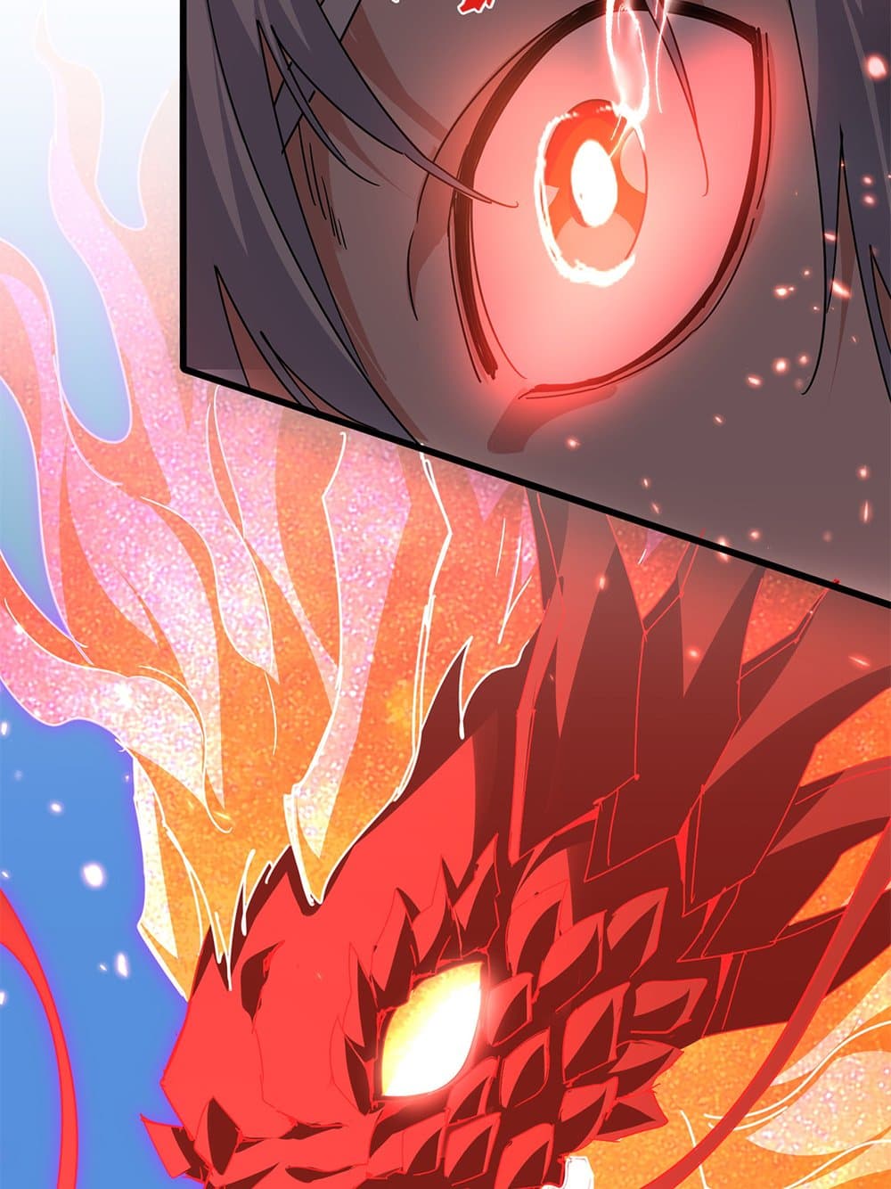 Magic Emperor page 8