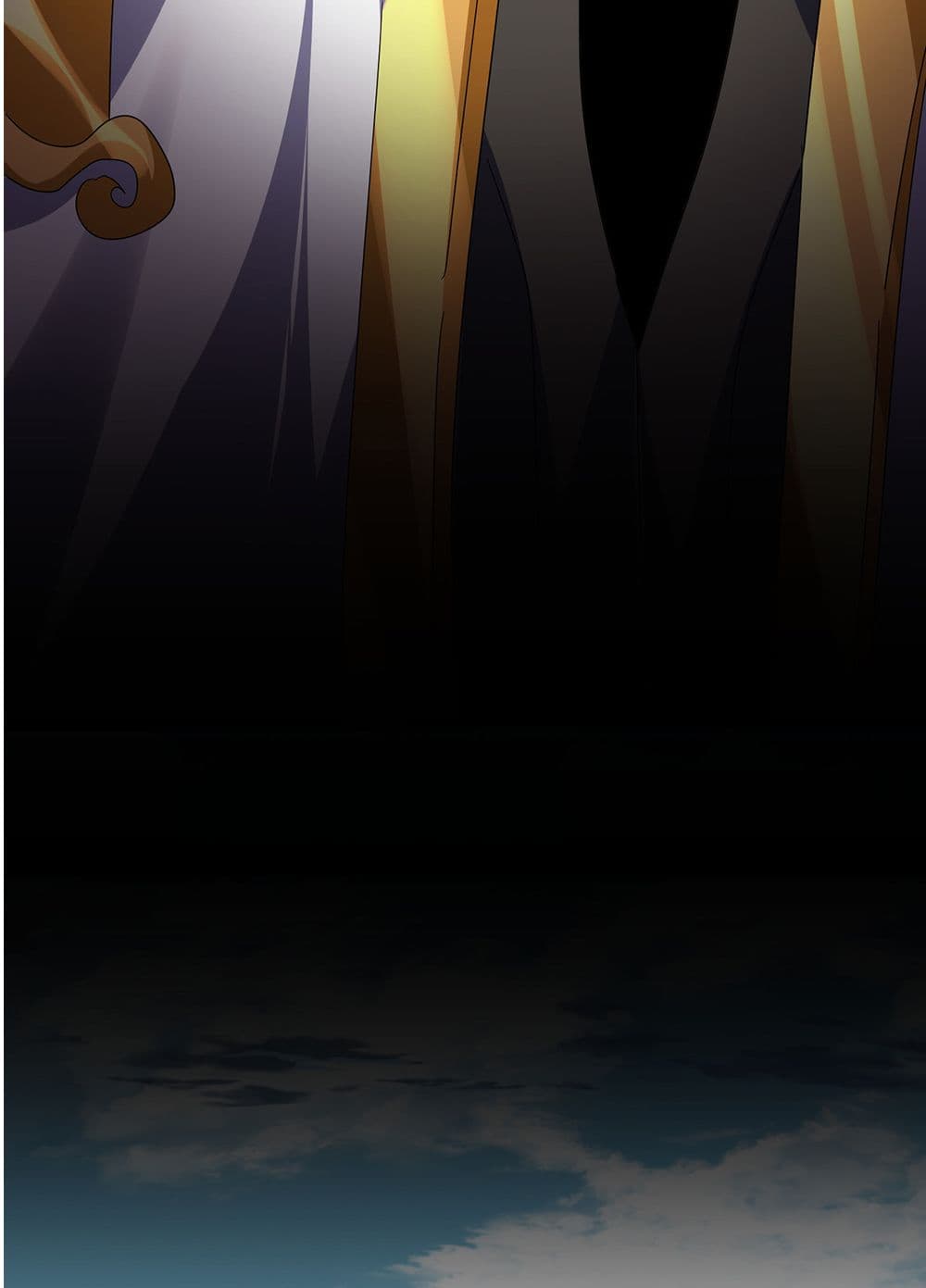 Magic Emperor page 9