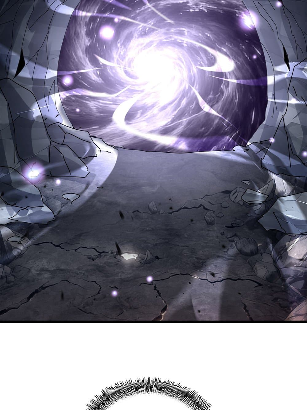 Magic Emperor page 4