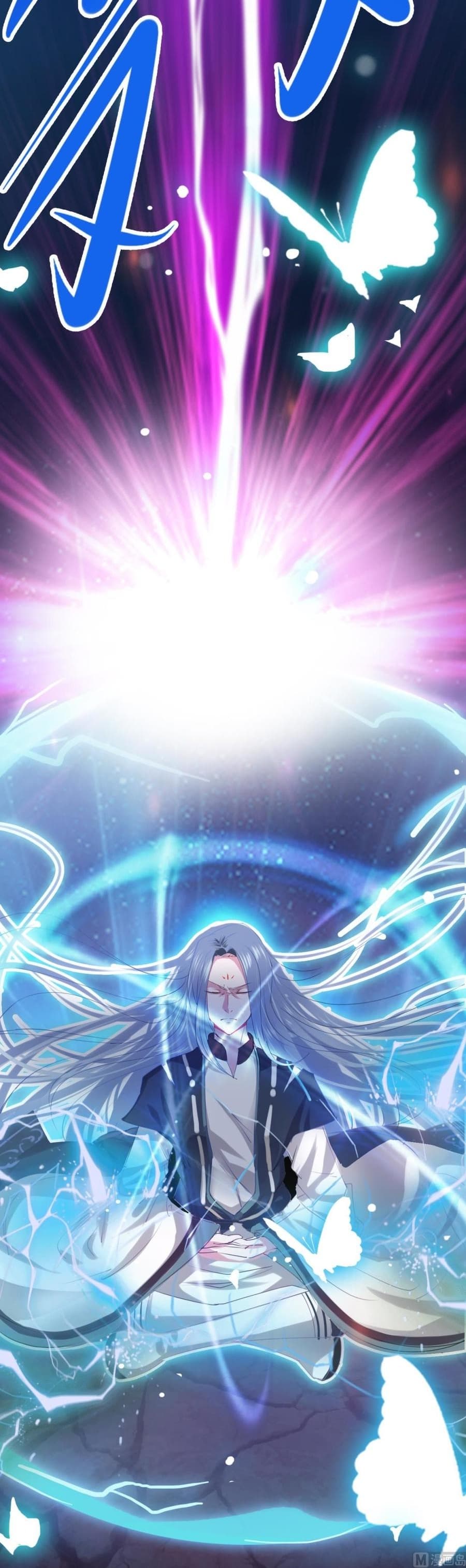 Magic Fairy ปรัมปราแห่งเวทมนตร์ page 6
