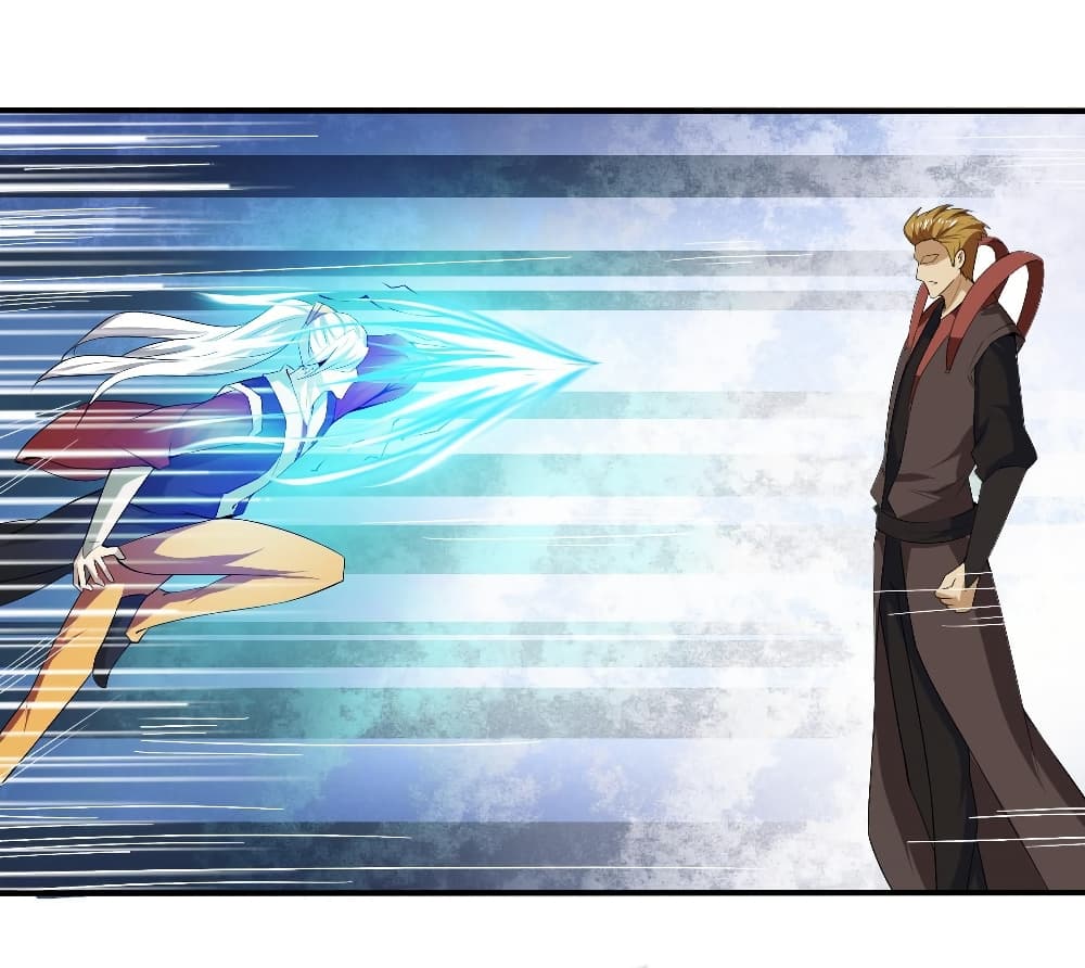 Magic Fairy ปรัมปราแห่งเวทมนตร์ page 5
