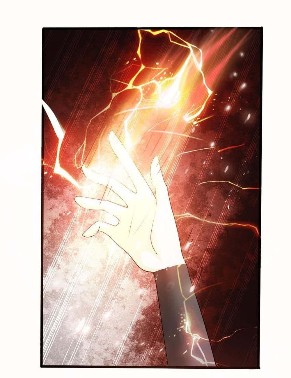 Magic Fairy ปรัมปราแห่งเวทมนตร์ page 9