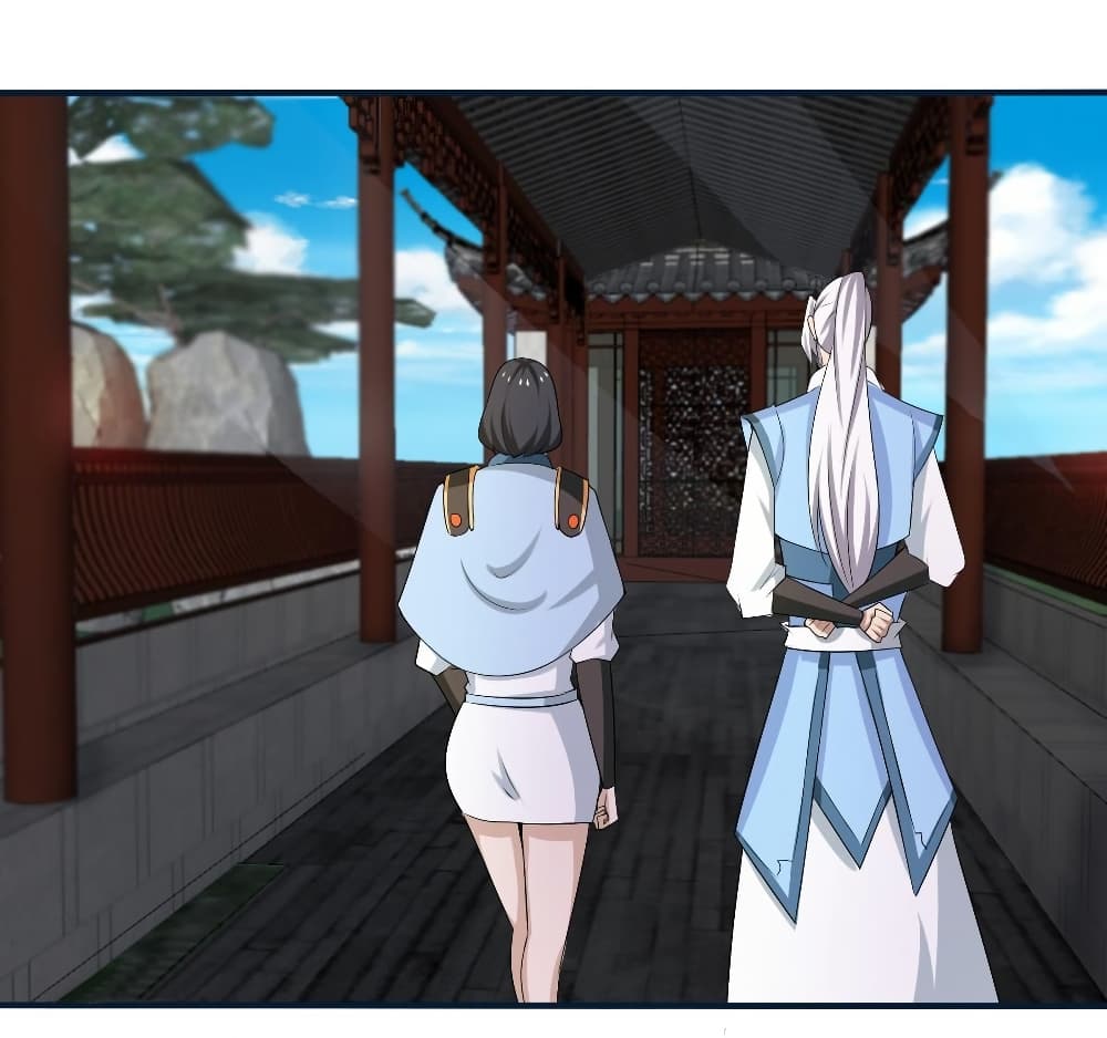 Magic Fairy ปรัมปราแห่งเวทมนตร์ page 10