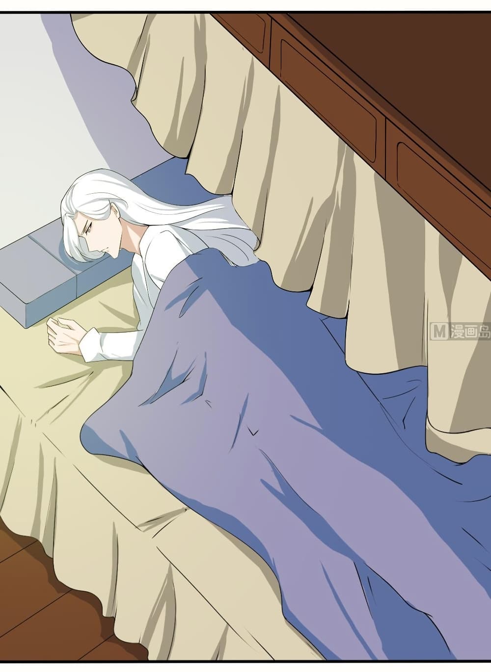 Magic Fairy ปรัมปราแห่งเวทมนตร์ page 10