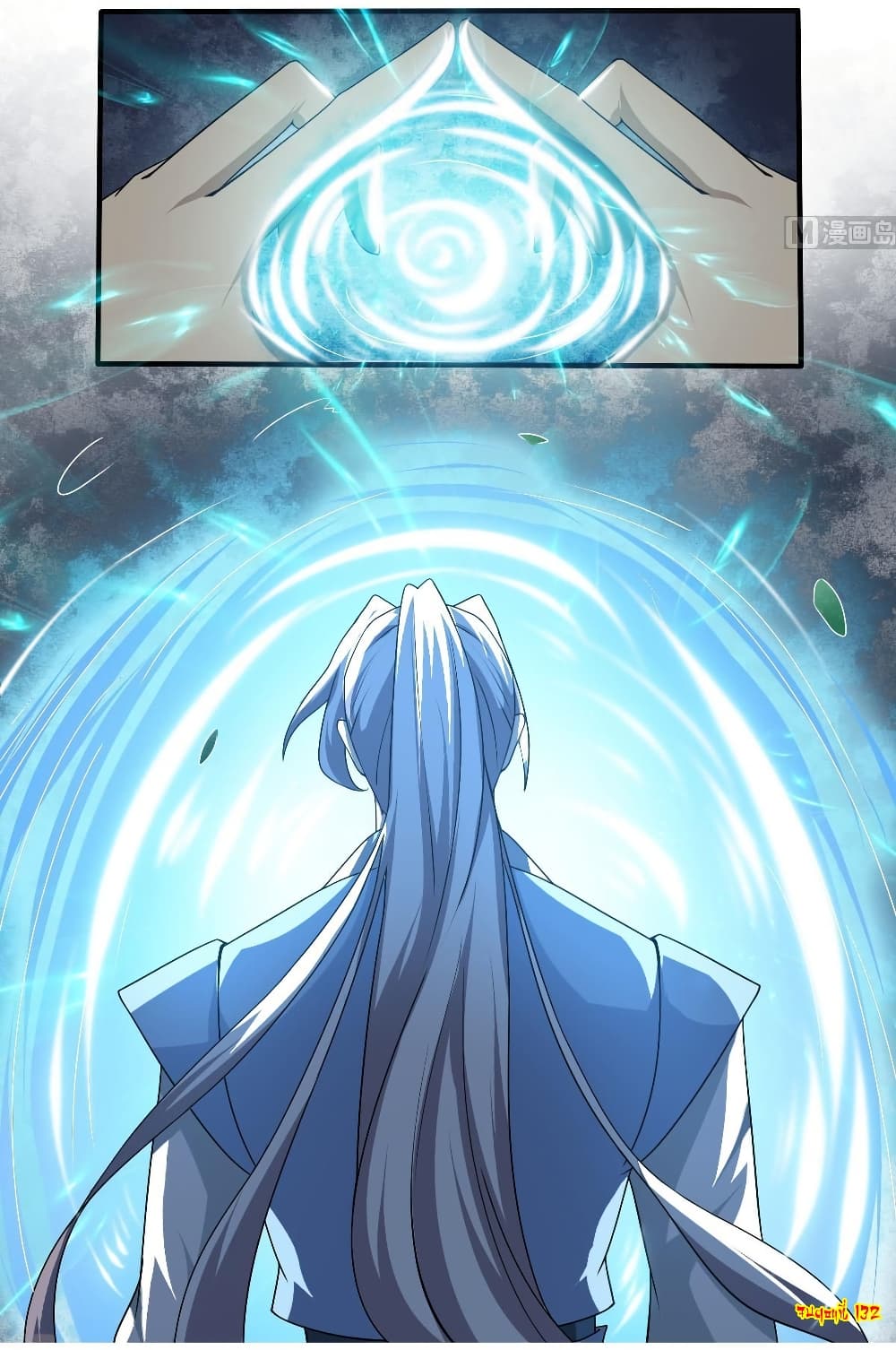 Magic Fairy ปรัมปราแห่งเวทมนตร์ page 12