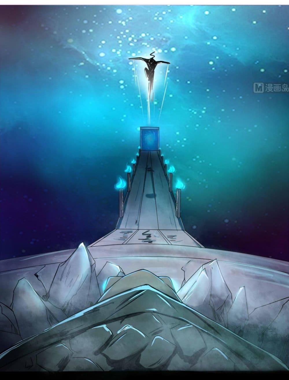Magic Fairy ปรัมปราแห่งเวทมนตร์ page 2