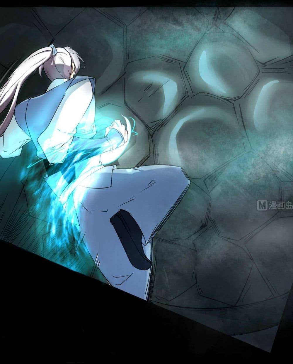 Magic Fairy ปรัมปราแห่งเวทมนตร์ page 3