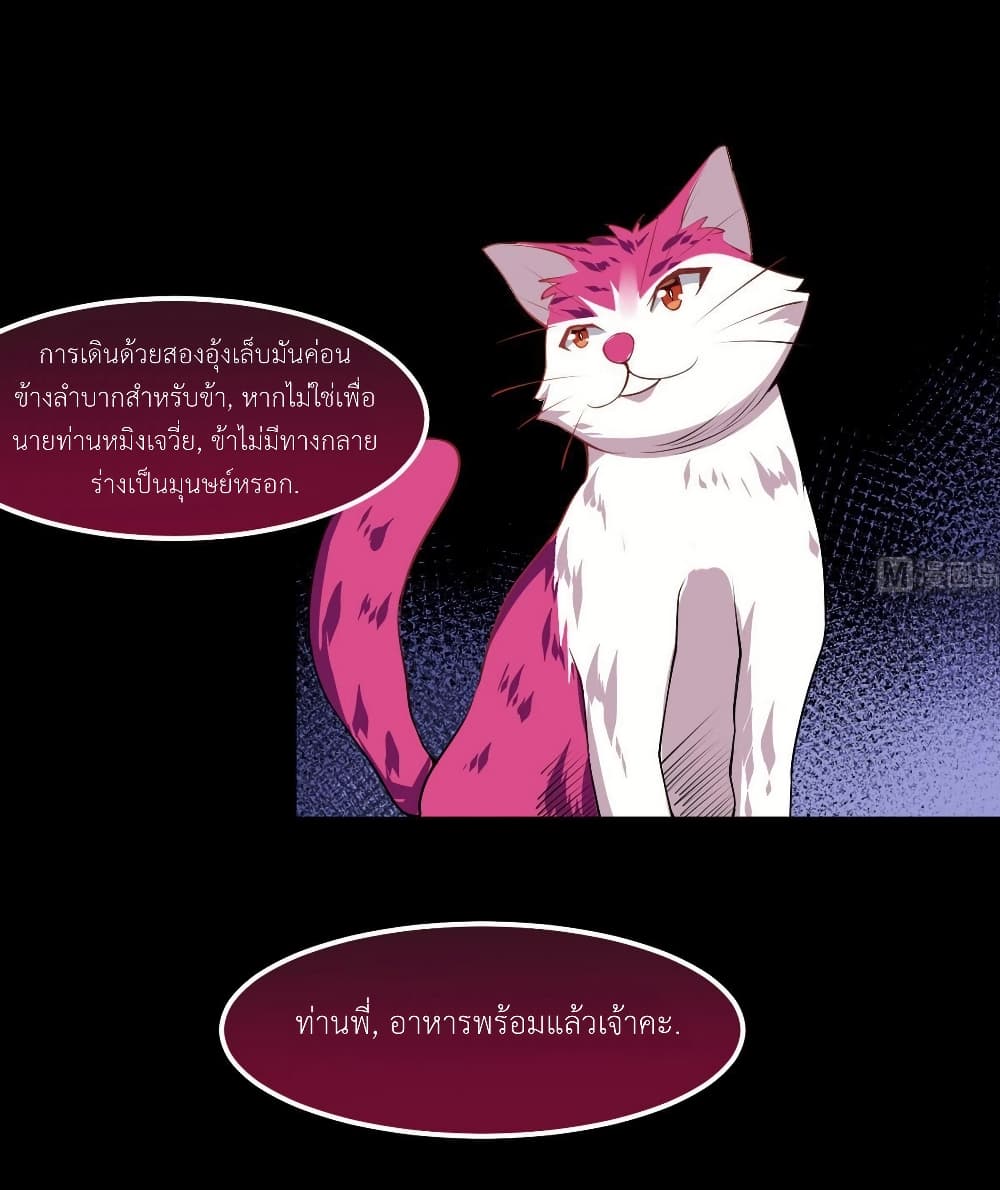 Magic Fairy ปรัมปราแห่งเวทมนตร์ page 6