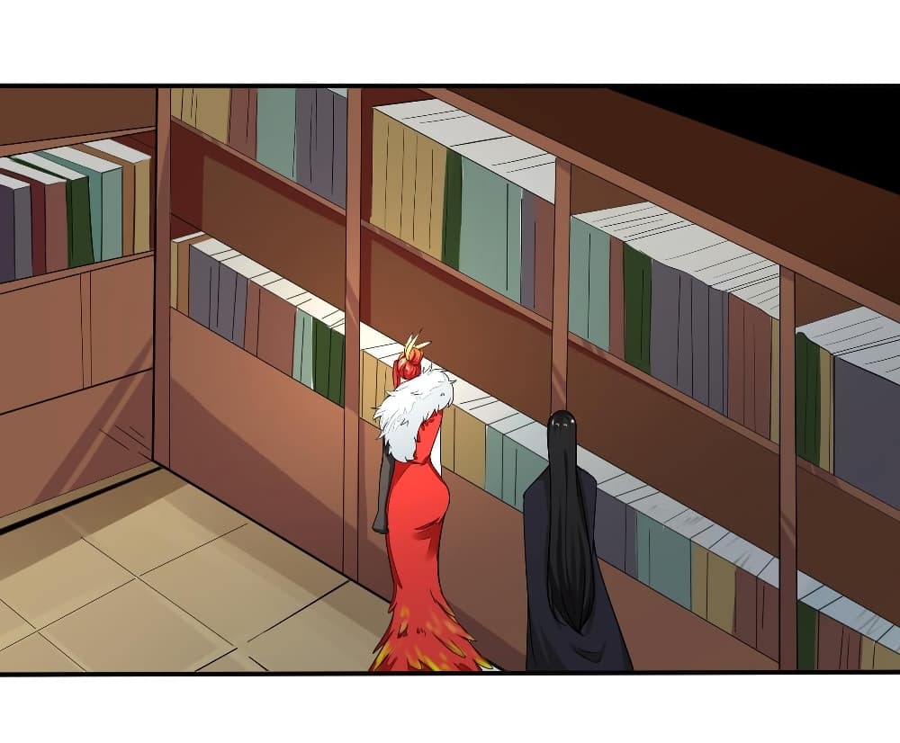 Magic Fairy ปรัมปราแห่งเวทมนตร์ page 11