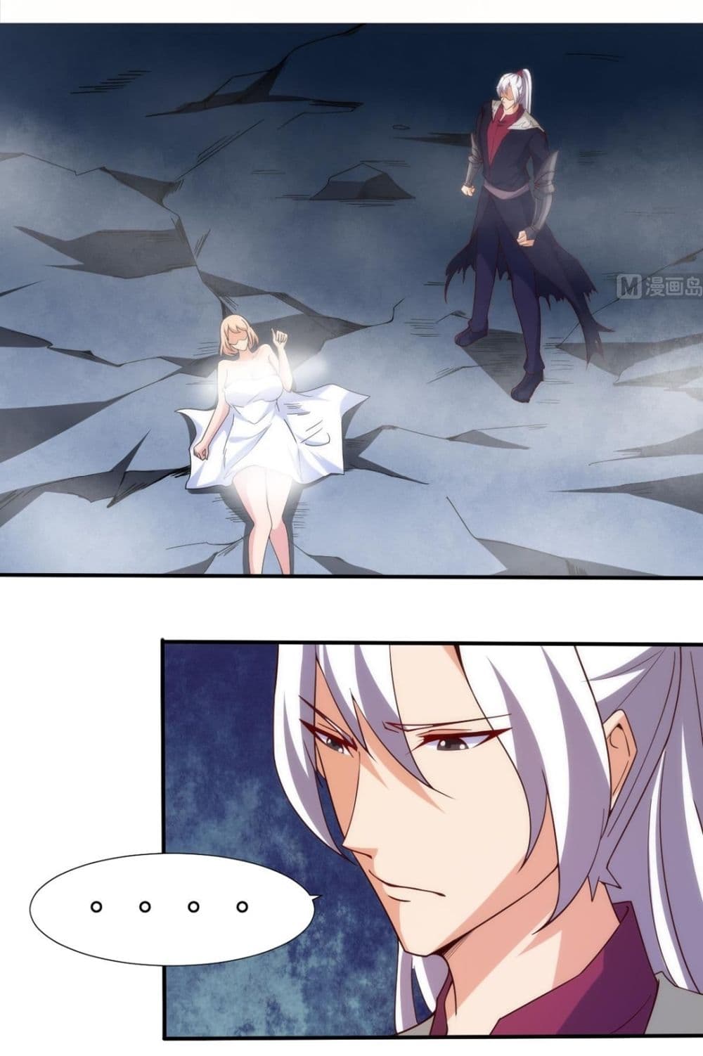 Magic Fairy ปรัมปราแห่งเวทมนตร์ page 2