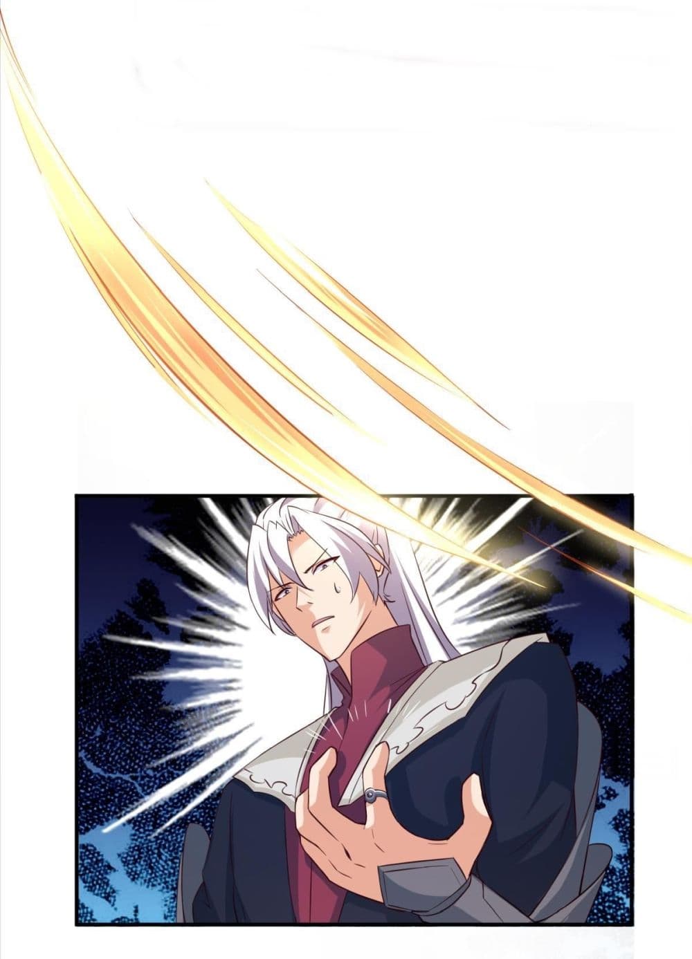 Magic Fairy ปรัมปราแห่งเวทมนตร์ page 4