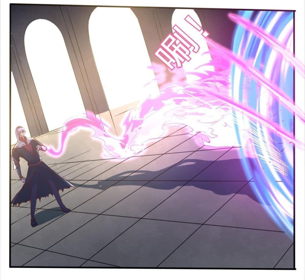 Magic Fairy ปรัมปราแห่งเวทมนตร์ page 10