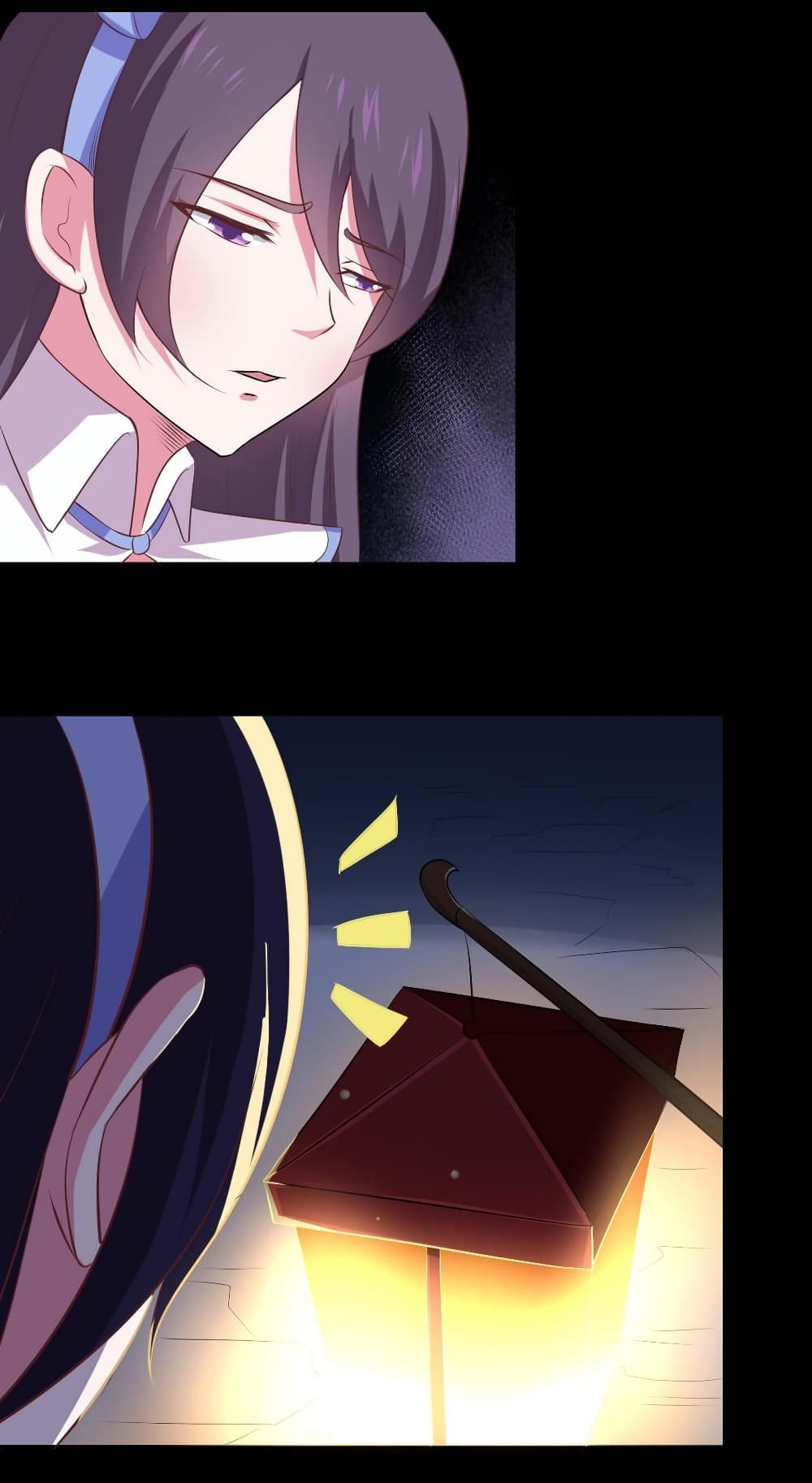 Magic Fairy ปรัมปราแห่งเวทมนตร์ page 5