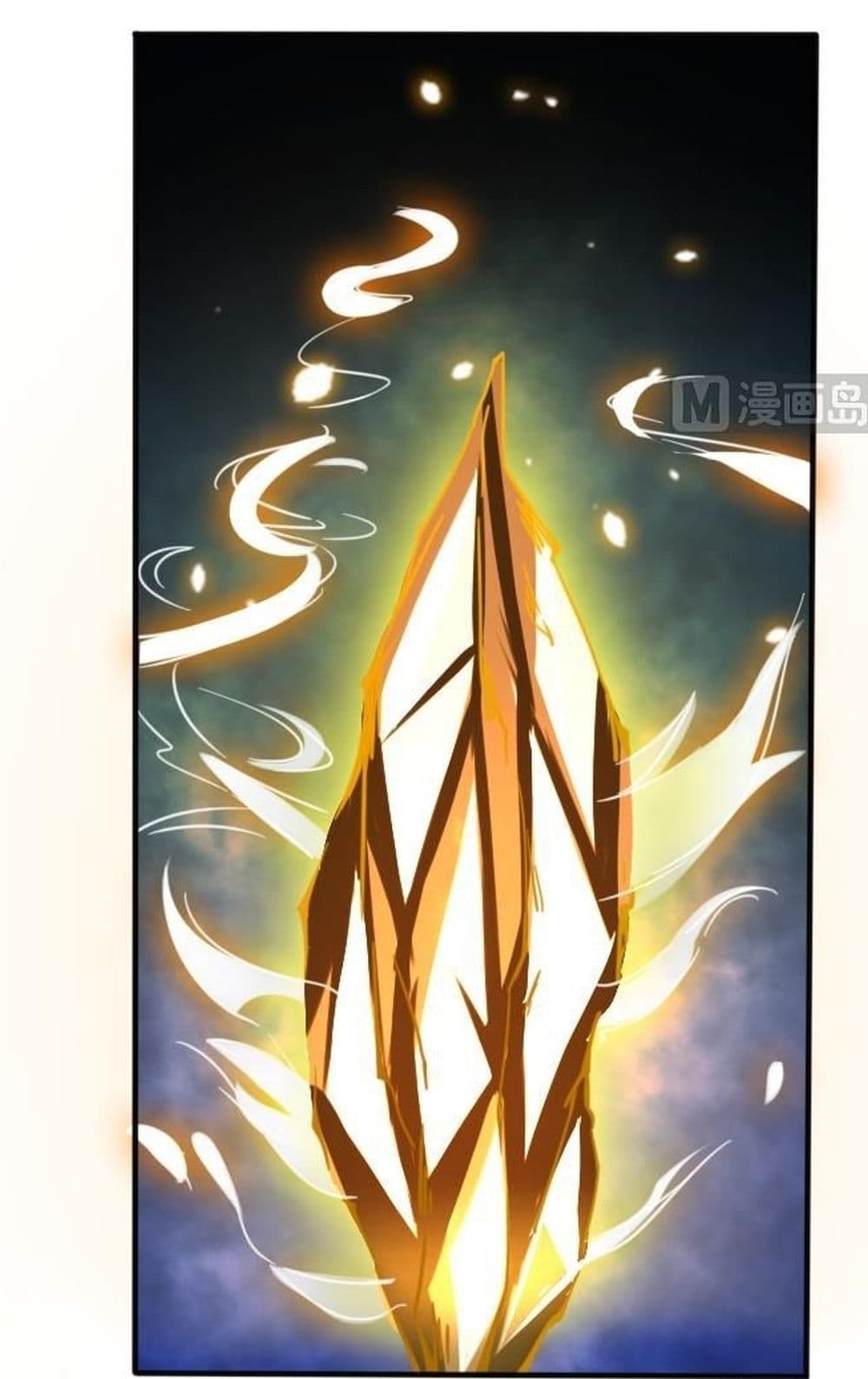 Magic Fairy ปรัมปราแห่งเวทมนตร์ page 4
