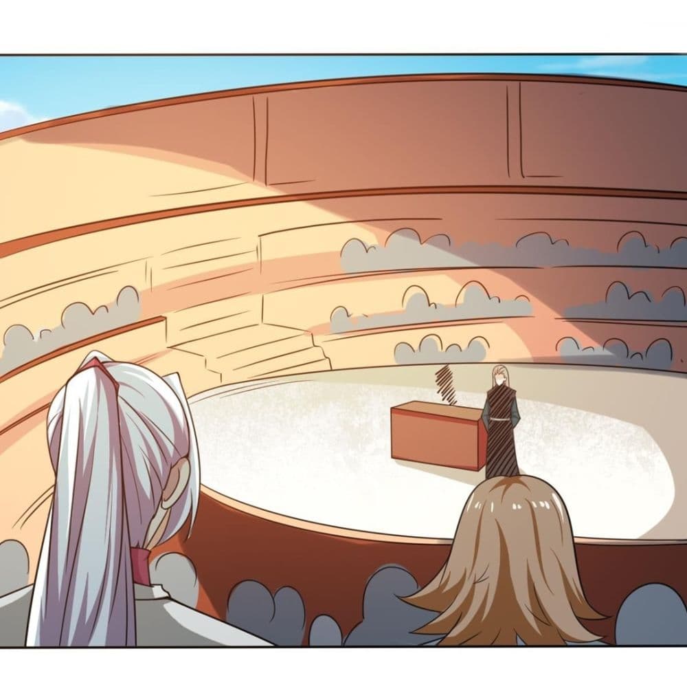 Magic Fairy ปรัมปราแห่งเวทมนตร์ page 12