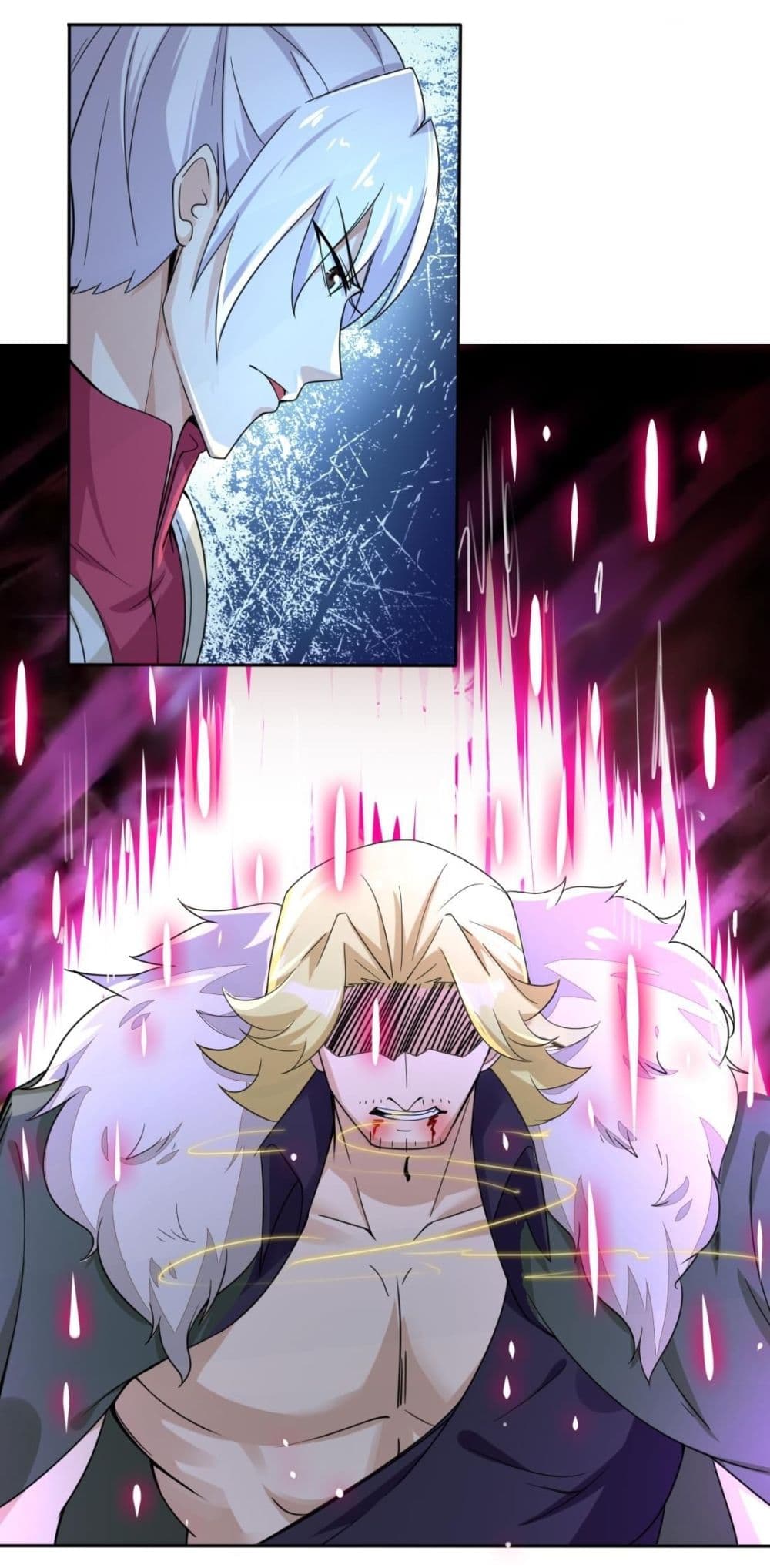 Magic Fairy ปรัมปราแห่งเวทมนตร์ page 6
