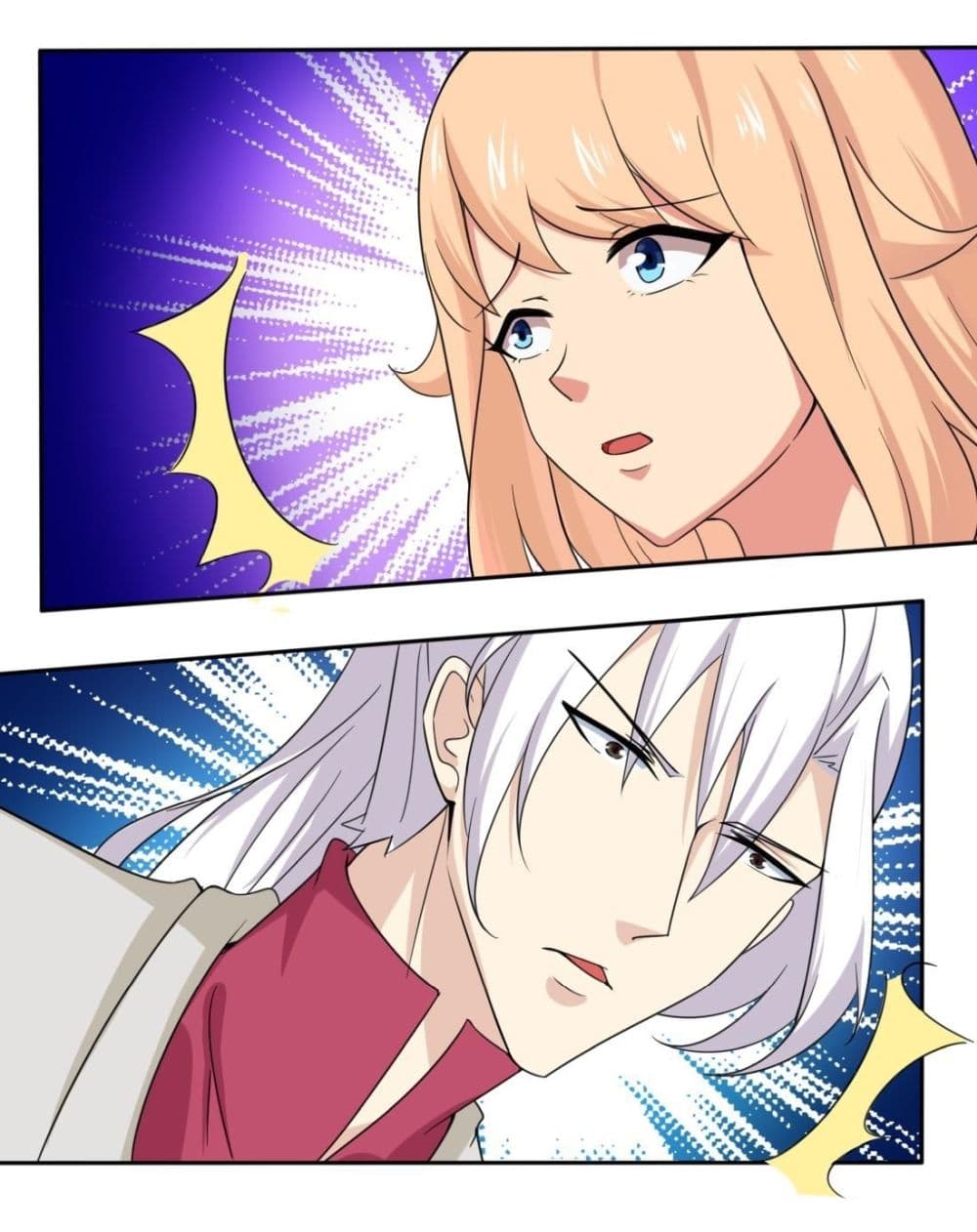 Magic Fairy ปรัมปราแห่งเวทมนตร์ page 6