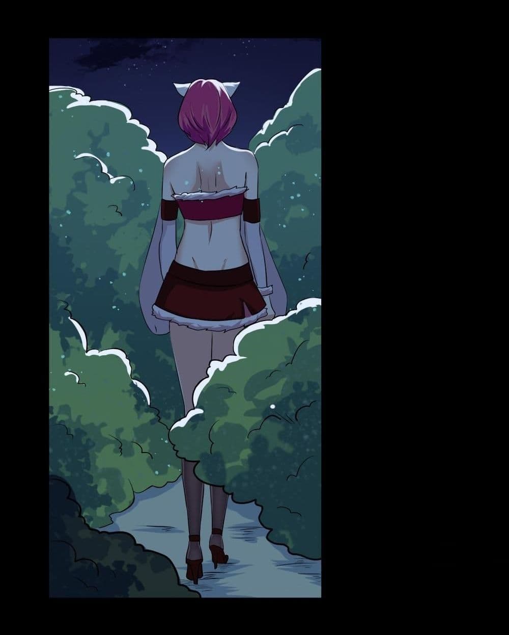 Magic Fairy ปรัมปราแห่งเวทมนตร์ page 13
