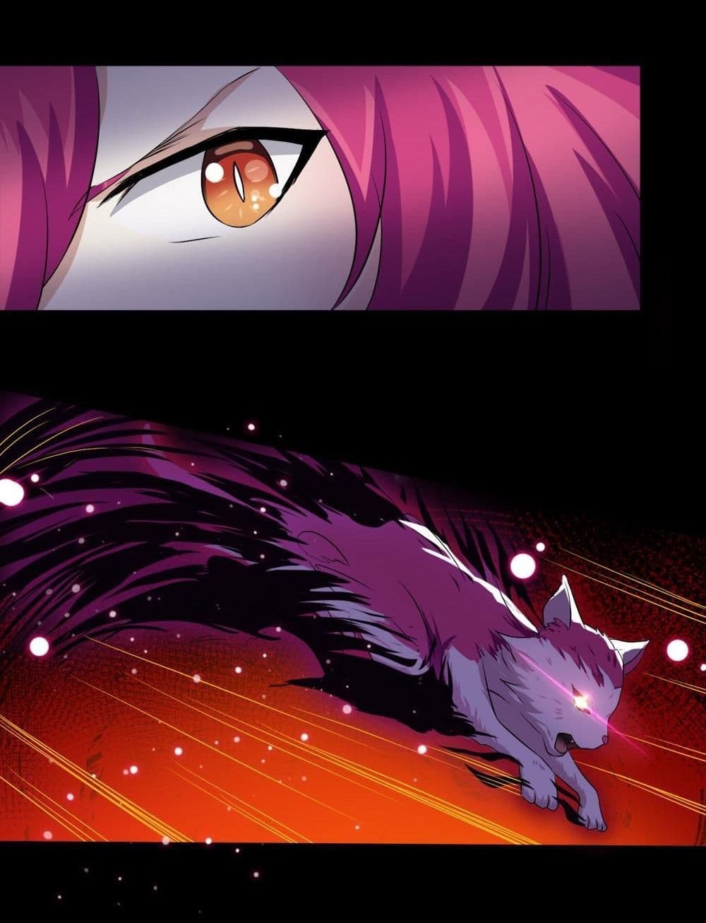 Magic Fairy ปรัมปราแห่งเวทมนตร์ page 14