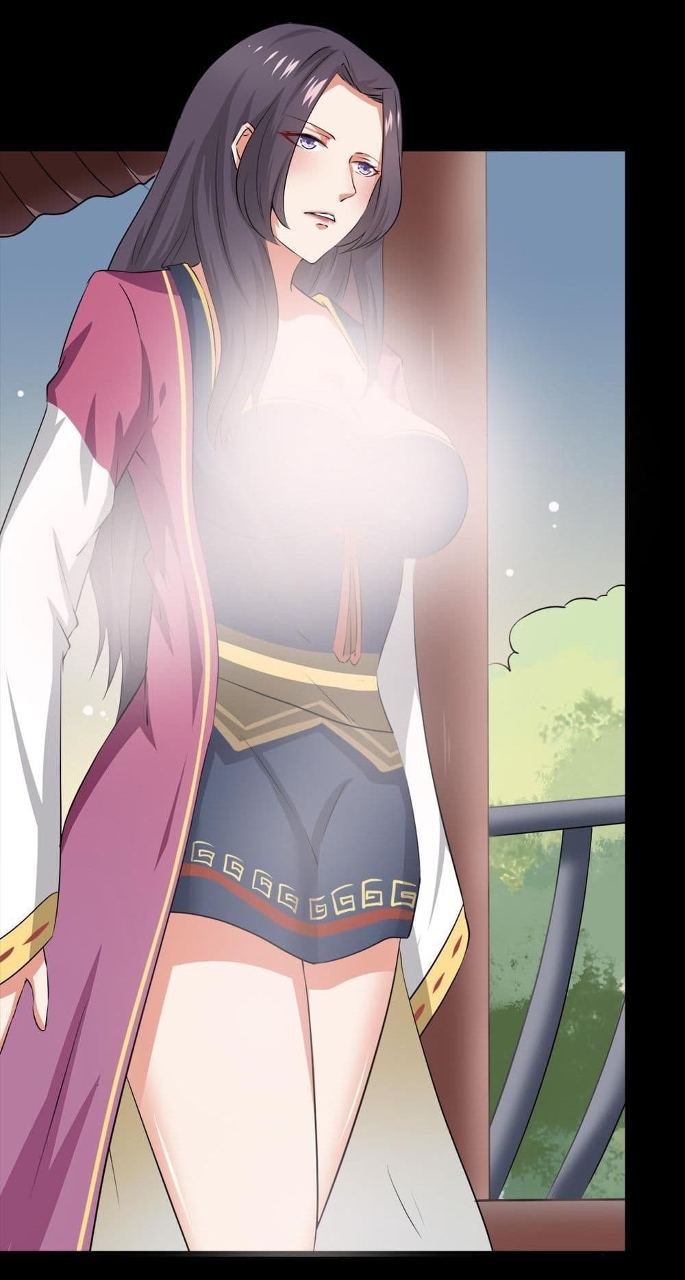 Magic Fairy ปรัมปราแห่งเวทมนตร์ page 16