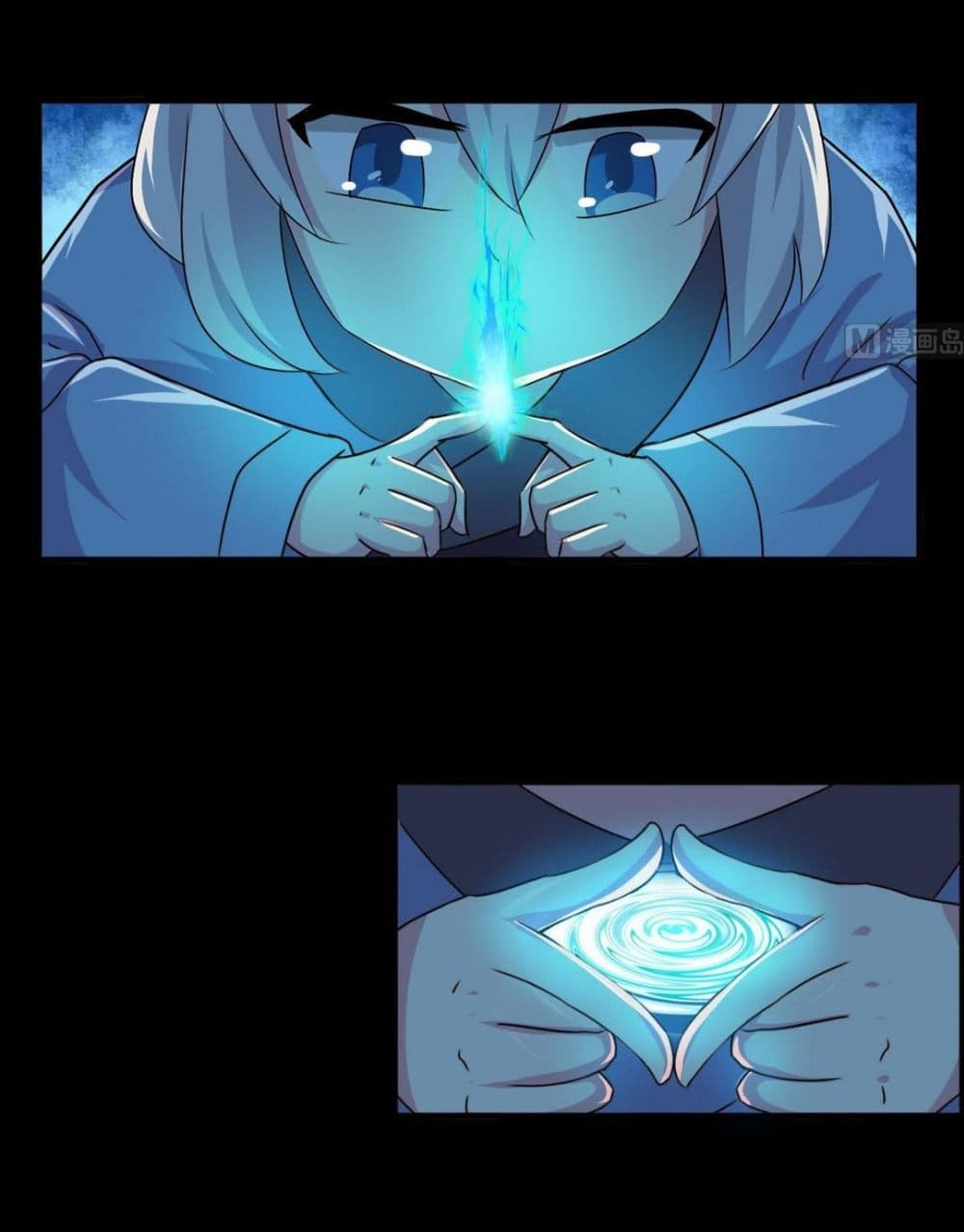 Magic Fairy ปรัมปราแห่งเวทมนตร์ page 14
