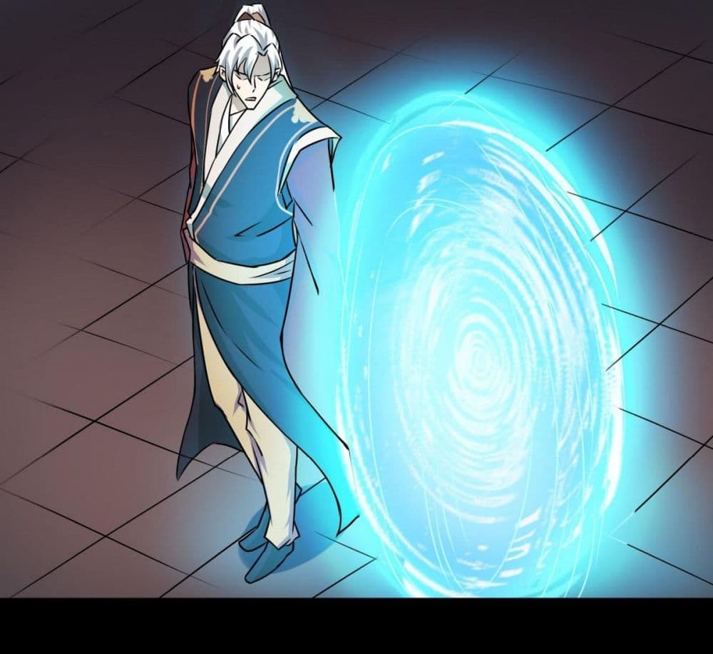 Magic Fairy ปรัมปราแห่งเวทมนตร์ page 8