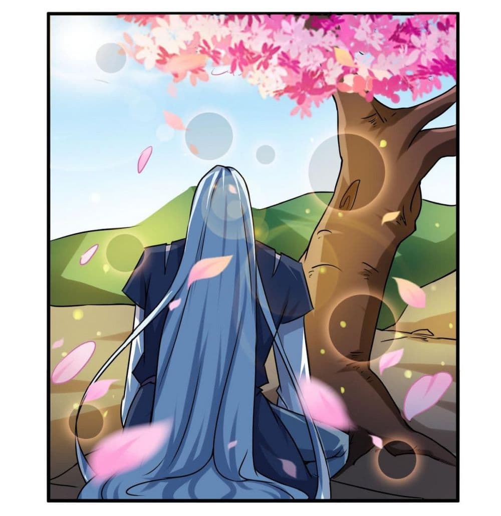 Magic Fairy ปรัมปราแห่งเวทมนตร์ page 7