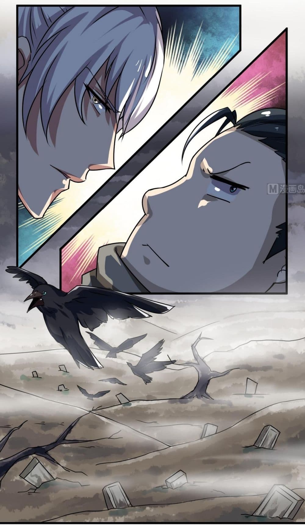 Magic Fairy ปรัมปราแห่งเวทมนตร์ page 11