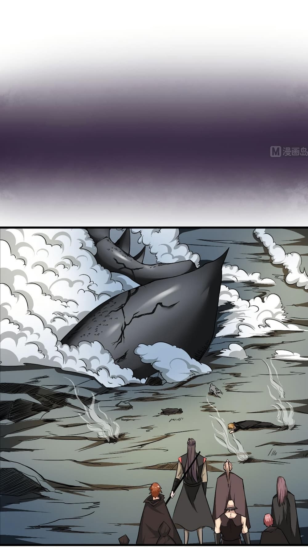 Magic Fairy ปรัมปราแห่งเวทมนตร์ page 4