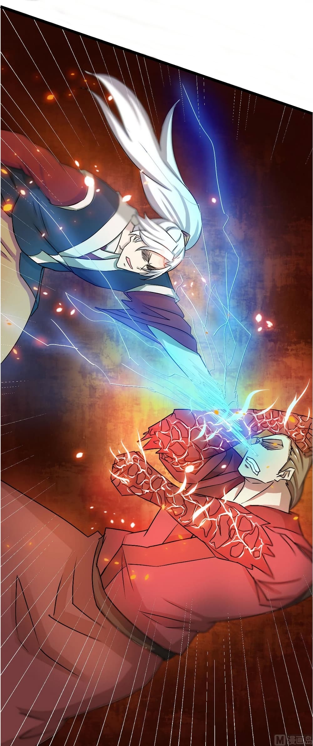 Magic Fairy ปรัมปราแห่งเวทมนตร์ page 9