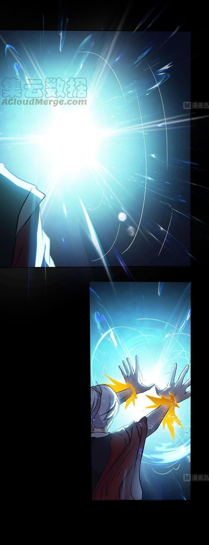 Magic Fairy ปรัมปราแห่งเวทมนตร์ page 10