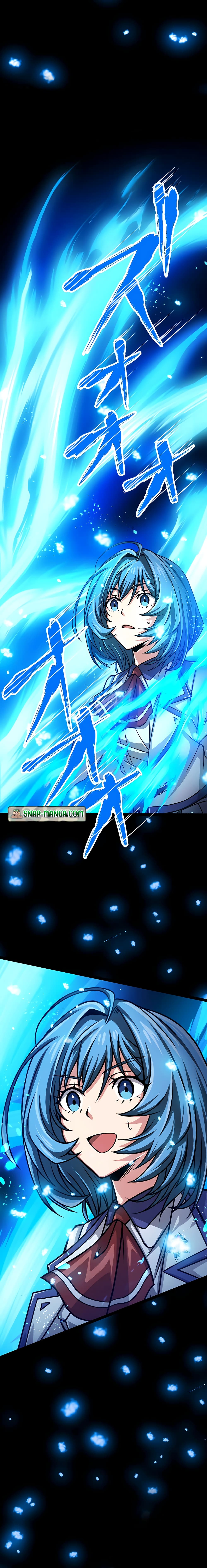 Magic Level 99990000 All-Attribute Great Sage page 5