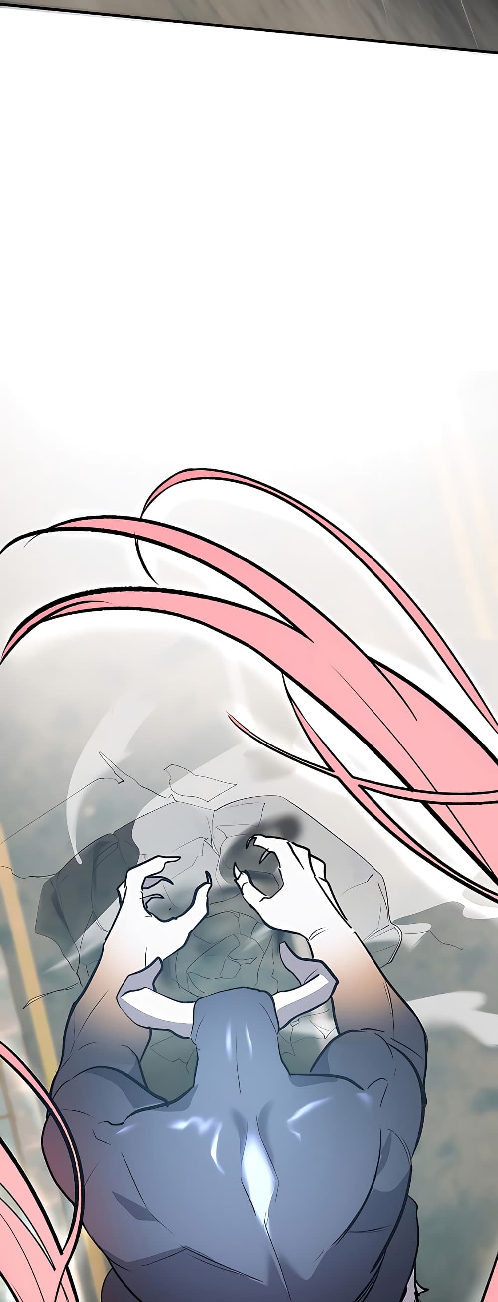 Magical Girl Service page 25